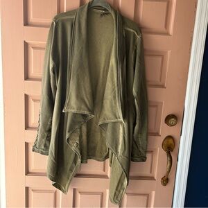 Cato Khaki Women's Utility Jacket
